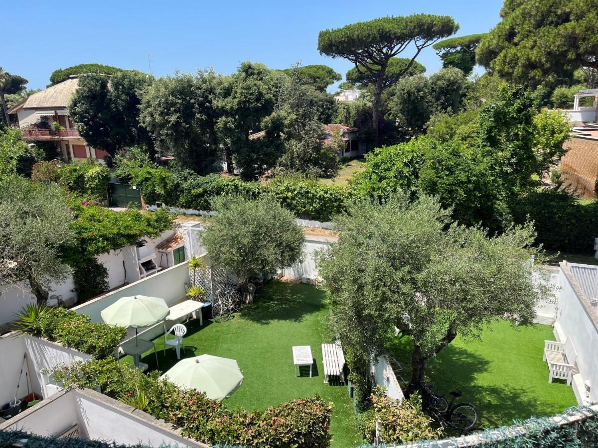 Apartment Giulia *